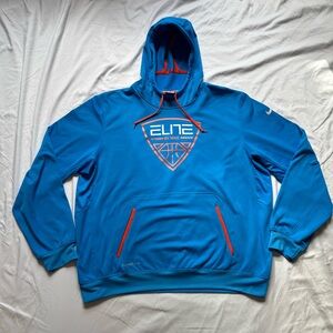 Nike Elite Therma-FIT Basketball Hoodie Men’s XL